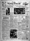 Grimsby Daily Telegraph Saturday 06 January 1934 Page 1