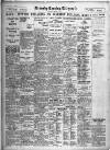 Grimsby Daily Telegraph Saturday 06 January 1934 Page 6