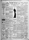 Grimsby Daily Telegraph Monday 08 January 1934 Page 4