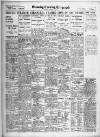 Grimsby Daily Telegraph Thursday 18 January 1934 Page 10