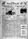 Grimsby Daily Telegraph Friday 19 January 1934 Page 1