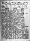 Grimsby Daily Telegraph Saturday 27 January 1934 Page 6