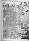 Grimsby Daily Telegraph Thursday 22 March 1934 Page 3