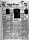 Grimsby Daily Telegraph Wednesday 04 April 1934 Page 1
