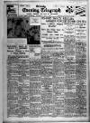 Grimsby Daily Telegraph Wednesday 02 May 1934 Page 1