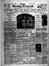 Grimsby Daily Telegraph Saturday 02 June 1934 Page 1