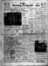 Grimsby Daily Telegraph Thursday 05 July 1934 Page 1