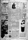 Grimsby Daily Telegraph Thursday 25 October 1934 Page 6