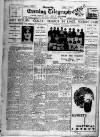 Grimsby Daily Telegraph Thursday 01 November 1934 Page 1