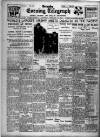 Grimsby Daily Telegraph Wednesday 13 February 1935 Page 1