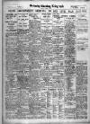 Grimsby Daily Telegraph Monday 04 March 1935 Page 8