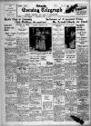 Grimsby Daily Telegraph Wednesday 01 May 1935 Page 1