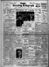 Grimsby Daily Telegraph Wednesday 08 May 1935 Page 1