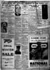 Grimsby Daily Telegraph Wednesday 15 January 1936 Page 6