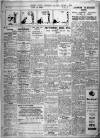 Grimsby Daily Telegraph Saturday 04 January 1936 Page 3
