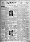 Grimsby Daily Telegraph Saturday 11 January 1936 Page 4
