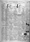 Grimsby Daily Telegraph Wednesday 29 January 1936 Page 3