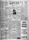 Grimsby Daily Telegraph Wednesday 29 January 1936 Page 4