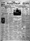 Grimsby Daily Telegraph Wednesday 04 March 1936 Page 1