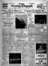 Grimsby Daily Telegraph Thursday 12 March 1936 Page 1