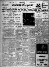 Grimsby Daily Telegraph Friday 20 March 1936 Page 1
