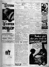Grimsby Daily Telegraph Wednesday 25 March 1936 Page 6