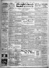 Grimsby Daily Telegraph Thursday 16 April 1936 Page 4