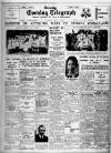 Grimsby Daily Telegraph Saturday 02 May 1936 Page 1