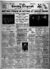 Grimsby Daily Telegraph Tuesday 05 May 1936 Page 1