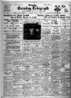 Grimsby Daily Telegraph Wednesday 06 May 1936 Page 1