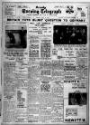 Grimsby Daily Telegraph Friday 08 May 1936 Page 1