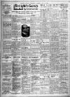 Grimsby Daily Telegraph Saturday 16 May 1936 Page 4