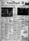 Grimsby Daily Telegraph Friday 22 May 1936 Page 1