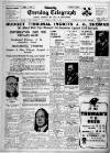 Grimsby Daily Telegraph Tuesday 02 June 1936 Page 1