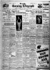 Grimsby Daily Telegraph Tuesday 07 July 1936 Page 1