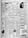 Grimsby Daily Telegraph Wednesday 12 August 1936 Page 4