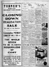 Grimsby Daily Telegraph Wednesday 12 August 1936 Page 6