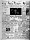 Grimsby Daily Telegraph Saturday 22 August 1936 Page 1