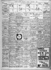 Grimsby Daily Telegraph Saturday 05 September 1936 Page 3