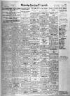 Grimsby Daily Telegraph Saturday 10 October 1936 Page 6