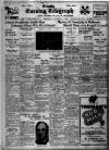 Grimsby Daily Telegraph Wednesday 04 November 1936 Page 1