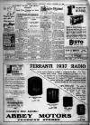 Grimsby Daily Telegraph Friday 20 November 1936 Page 9