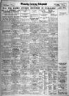 Grimsby Daily Telegraph Friday 20 November 1936 Page 12