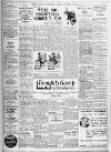 Grimsby Daily Telegraph Monday 23 November 1936 Page 4