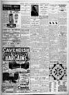 Grimsby Daily Telegraph Monday 23 November 1936 Page 6