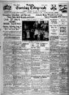 Grimsby Daily Telegraph Thursday 17 December 1936 Page 1