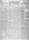 Grimsby Daily Telegraph Friday 08 January 1937 Page 10