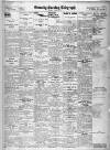 Grimsby Daily Telegraph Saturday 09 January 1937 Page 6