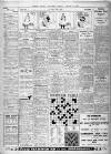 Grimsby Daily Telegraph Monday 11 January 1937 Page 3