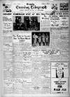 Grimsby Daily Telegraph Friday 26 February 1937 Page 1